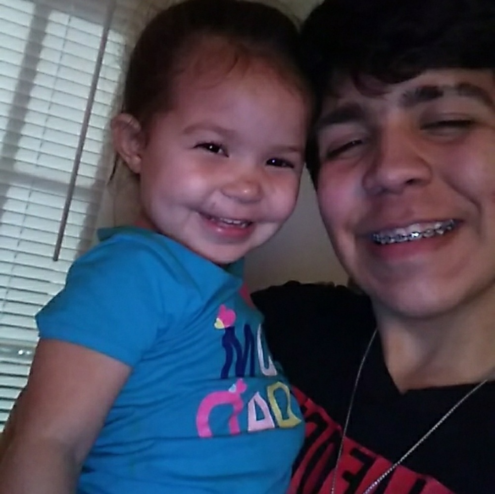 Meet your Posher, Judy